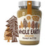 Whole Earth - Peanut Butter Original Smooth, 340g