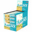 Wholebake - Gluten-Free Flapjacks - Cashew & Coconut (20 Bars, 80g 