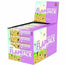 Wholebake - Gluten-Free Flapjacks - Pecan (20 Bars), 80g 