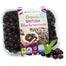 Windmill Hill - Bristish Fruits - Organic Blackcurrants, 400g