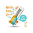 XITE - Vegan Nootropic Protein Bar - Salted Caramel (1 Bar), 60g