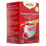 Yogi Tea - Immune Support Organic Tea, 17 bags - back