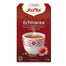 Yogi Tea - Organic Echinacea Tea - 17 Bags - front