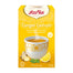 Yogi Tea - Organic Ginger Lemon Tea, 17 bags