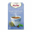 Yogi Tea - Organic Inner Harmony Tea, 17 Bags  Pack of 6