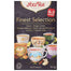 Yogi Tea - Organic Tea Finest Selection, 18 Bags