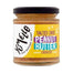 Yumello - Crunchy Salted Date Peanut Butter, 250g - front