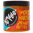 Yumello - Smoky Harissa Peanut Butter, 250g - front
