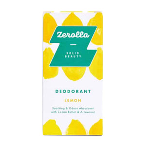 Zerolla - Deodorant Sticks, 100ml | Multiple Scents