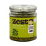 Zest - Vegan Red Pesto, 165g - Front