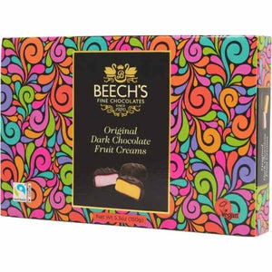 Beech's - Original Dark Chocolate Creams, 150g | Multiple Flavours