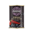 Biona - Organic Chilli Black Beans, 410g - front