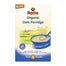 Holle - Organic Baby Porridge rolled oats